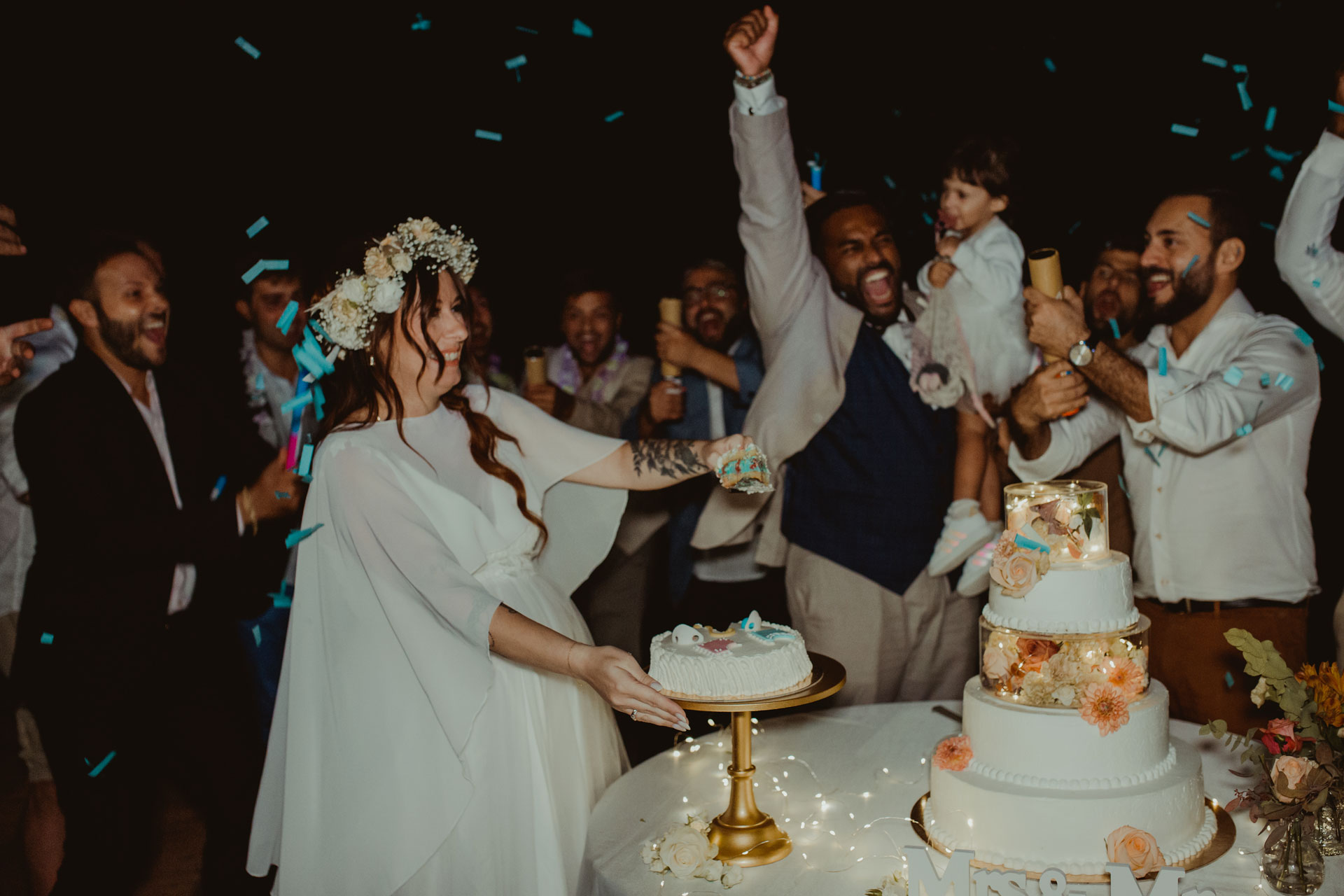 Festa Matrimonio Finale Ligure