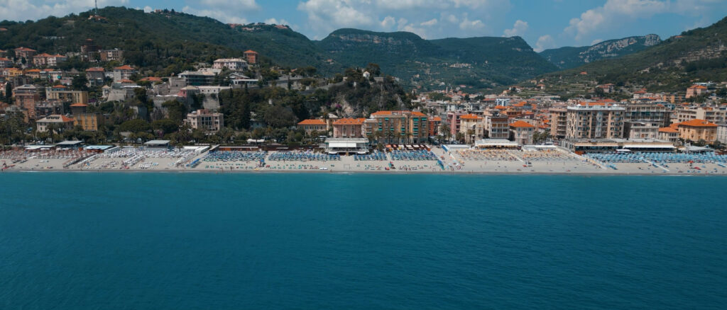 Boncardo Wedding Spiaggia