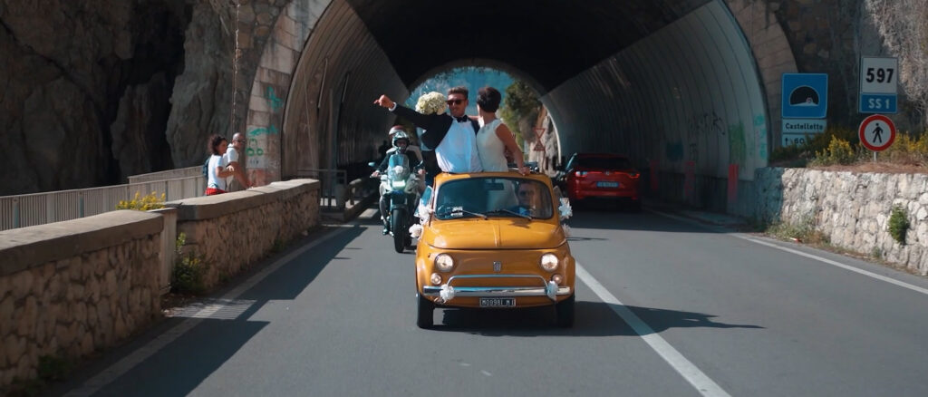 Boncardo Wedding Finale Ligure in 500